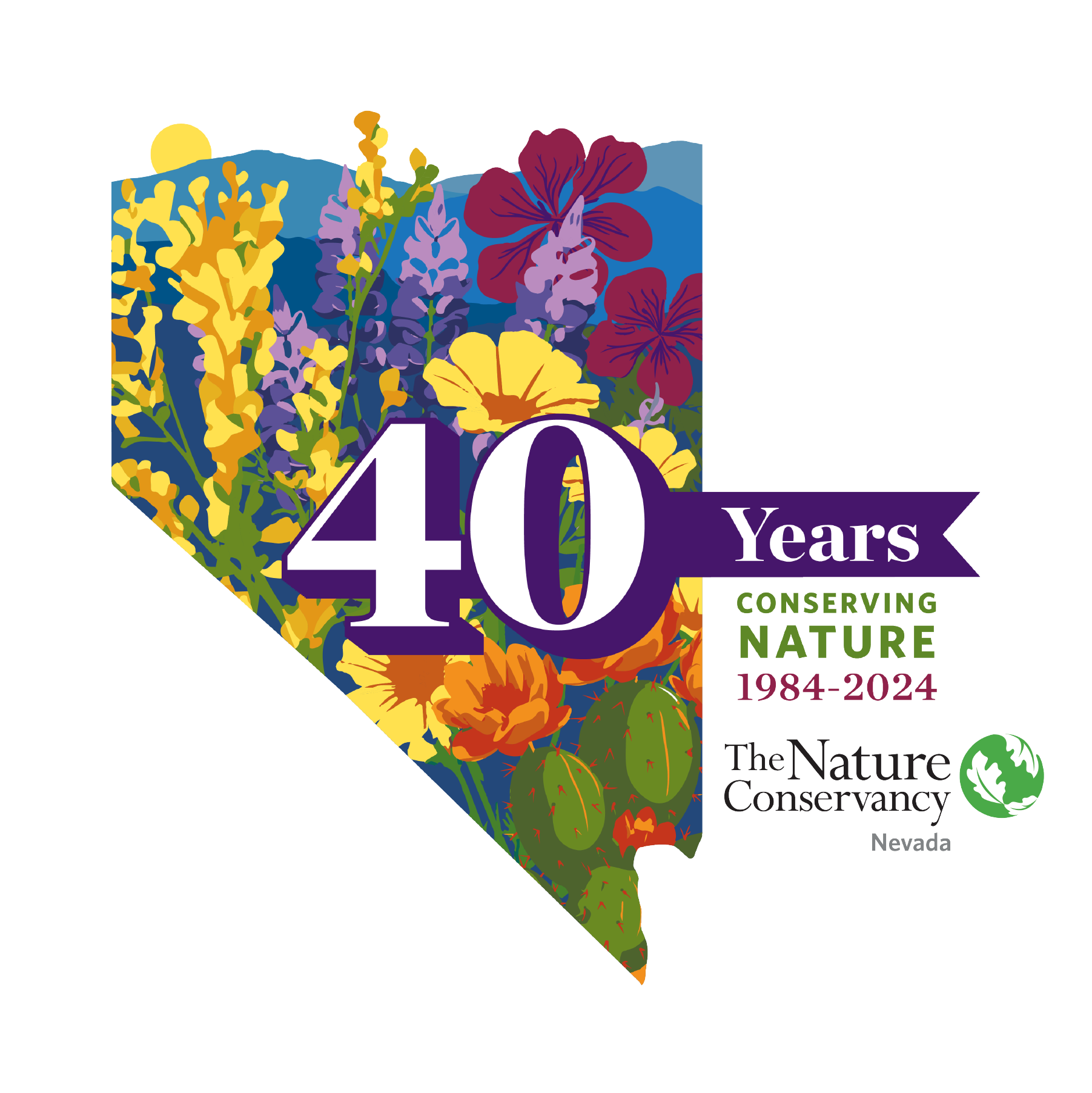 TNC Nevada